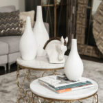 Sommer Ceramic Table Vase - Image 2