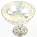 Spohn Glass Table Vase - Image 2