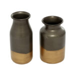 Stainless Steel Table Vase - Image 2