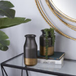 Stainless Steel Table Vase - Image 3