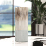 Stathis Handmade Ceramic Table Vase - Image 2