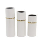 Stollings Stoneware Table Vase - Image 2