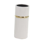 Stollings Stoneware Table Vase - Image 7