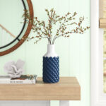 Stoneware Table Vase - Image 2