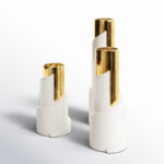 Stoneware Table Vase - Image 2