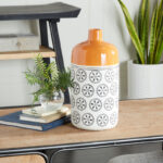 Stoneware Table Vase