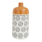 Stoneware Table Vase - Image 4