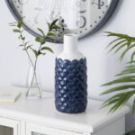 Stoneware Table Vase - Image 3