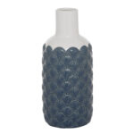 Stoneware Table Vase - Image 6