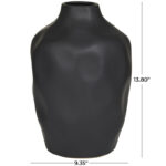 Stoneware Table Vase - Image 4