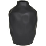 Stoneware Table Vase - Image 5