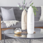 Stoneware Table Vase - Image 3