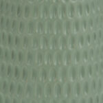 Stoneware and Ceramic Decorative Vase - Modern Textured Accent for Contemporary Home Decor. - Image 3