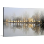 Straub 'Rough Sea at Etretat, ca. 1868 - 1869. Musee D'Orsay, Paris, France' by Claude Monet Painting Print - Image 3