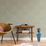 Suwannee Handmade Iron Floor Vase - Image 6