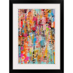 Suzana " Metromix XXVII " by Erin Ashley - Image 2