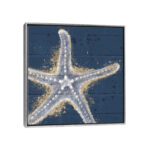 Swilley Calm Seas XI by Janelle Penner - Wrapped Canvas Graphic Art Print - Image 2