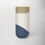 Tami Handmade Ceramic Table Vase - Image 3