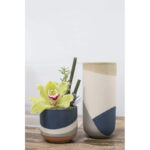 Tami Handmade Ceramic Table Vase - Image 5