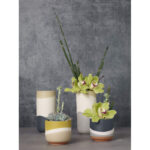 Tami Handmade Ceramic Table Vase - Image 6