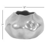 Tanis Handmade Ceramic / Porcelain Table Vase - Image 8