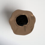 Tanis Handmade Ceramic / Porcelain Table Vase - Image 6