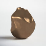 Tanis Handmade Ceramic / Porcelain Table Vase - Image 8