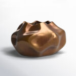 Tanis Handmade Ceramic / Porcelain Table Vase
