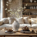 Tannehill Handmade Stoneware Jar