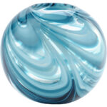 Tejal Glass Table Vase - Image 2