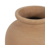 Terracotta, 10" Traditional Jug, Round - Image 5