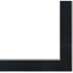 The Road Home Framed Wall Art for Living Room, Home Wall Decor Framed Print by Billy Jacobs - Image 3