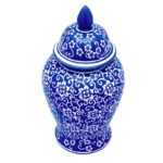 Timeless Chinese Temple Jar - Image 3