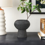 Tommy Ceramic / Porcelain Table Vase - Image 3