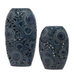 Tonsey Ceramic Table Vase - Image 2