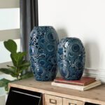 Tonsey Ceramic Table Vase