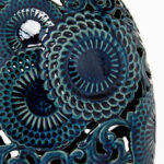 Tonsey Ceramic Table Vase - Image 3