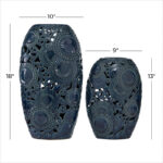 Tonsey Ceramic Table Vase - Image 4
