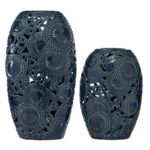 Tonsey Ceramic Table Vase - Image 6