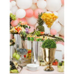Toolleen Metal Table Vase - Image 5