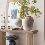 Tova Lainie Handmade Terracotta Decorative Urns & Jars - Image 4