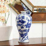 Traverso Handmade Table Vase - Image 2