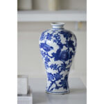 Traverso Handmade Table Vase