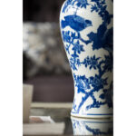 Traverso Handmade Table Vase - Image 8