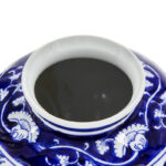Trevor Handmade Ceramic / Porcelain Table Vase - Image 5
