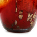 Troutman Handmade Glass Table Vase - Image 2