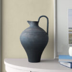 Turnbull Handmade Ceramic Table Vase - Image 2