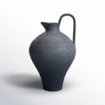 Turnbull Handmade Ceramic Table Vase - Image 4