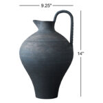 Turnbull Handmade Ceramic Table Vase - Image 6