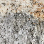 Twilight Mystere Hand Embellished 3-Piece Canvas Wall Art Set - Image 3